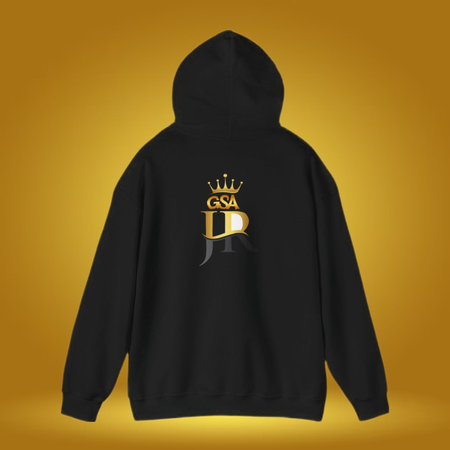 GSA BY JR Signature Hoodie
