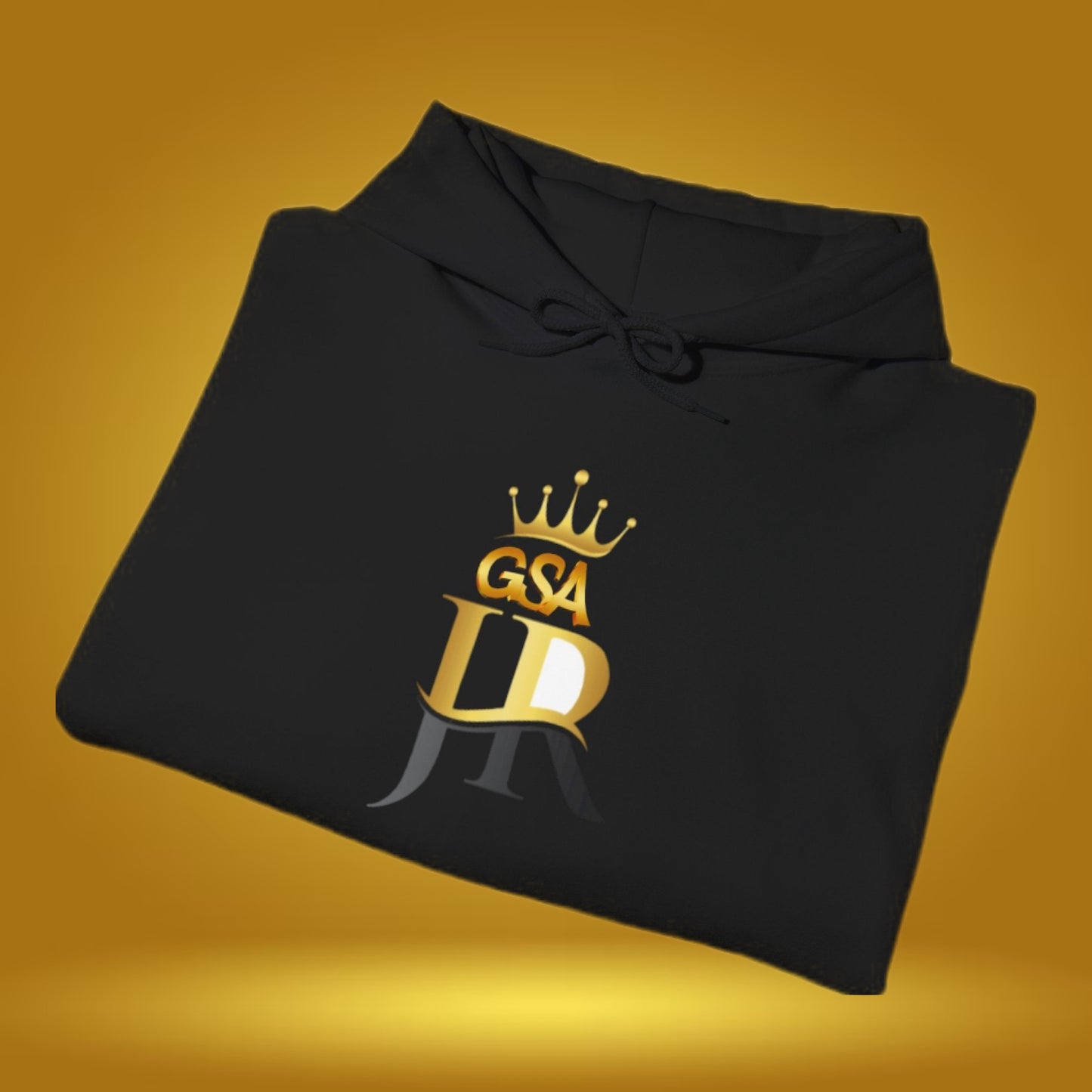 GSA BY JR Signature Hoodie