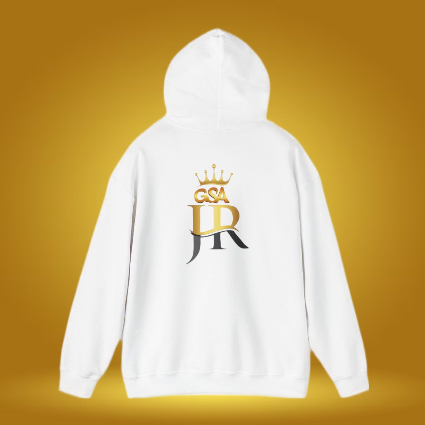 GSA BY JR Signature Hoodie