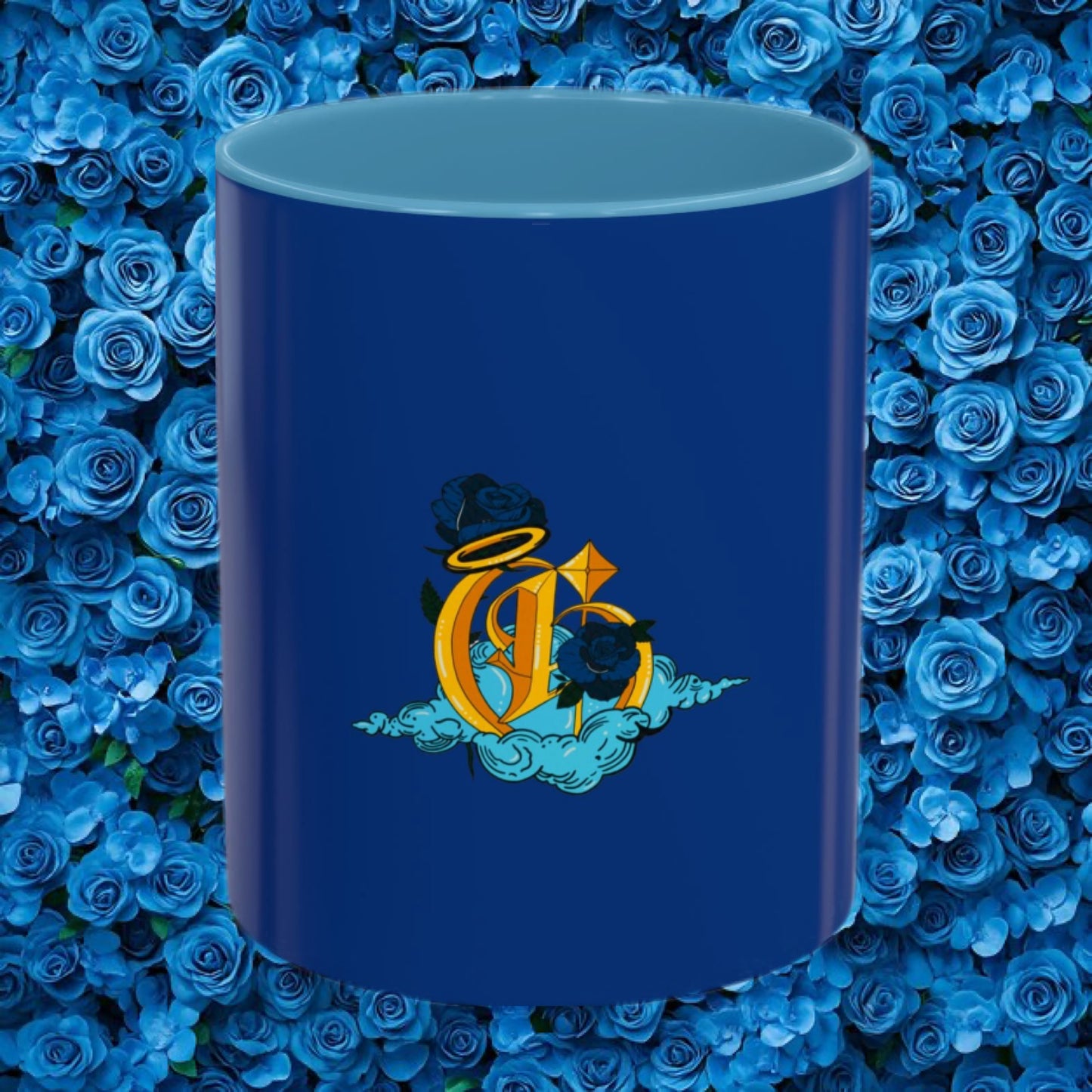 Godly Coffee Mug (11, 15oz)