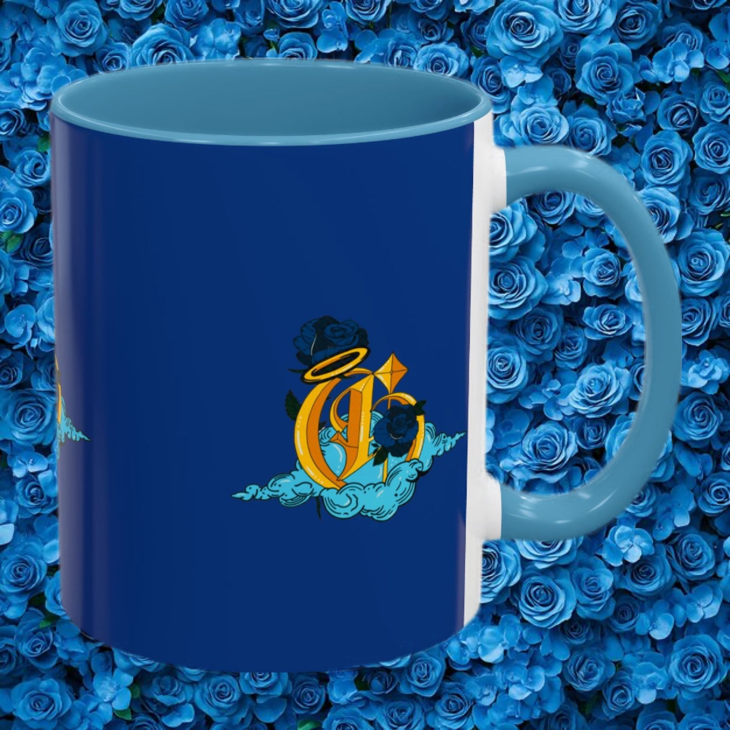 Godly Coffee Mug (11, 15oz)