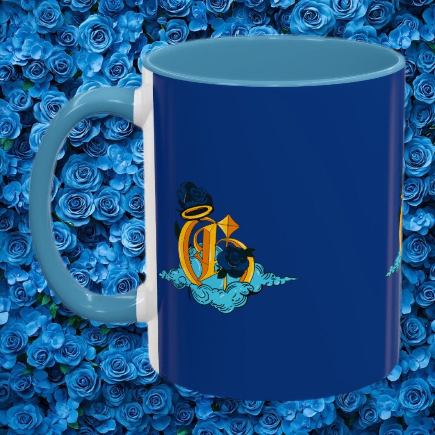 Godly Coffee Mug (11, 15oz)