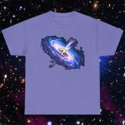JR Cinematic Universe Tee