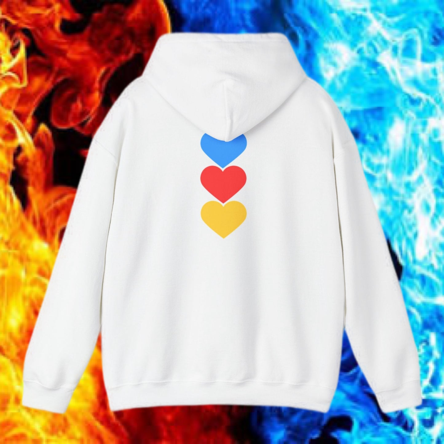 Bad & Good Hoodie