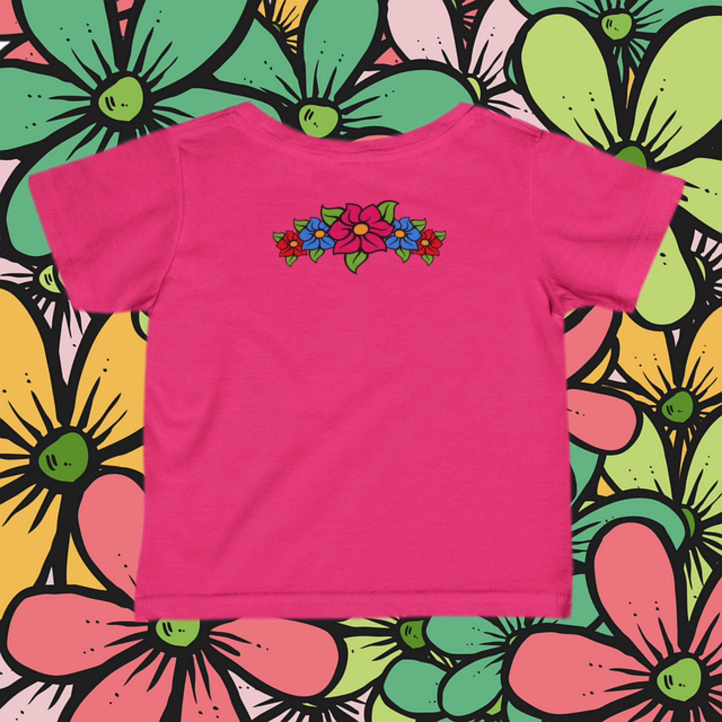 CABBAGE PATCH RUSS BABY TEE