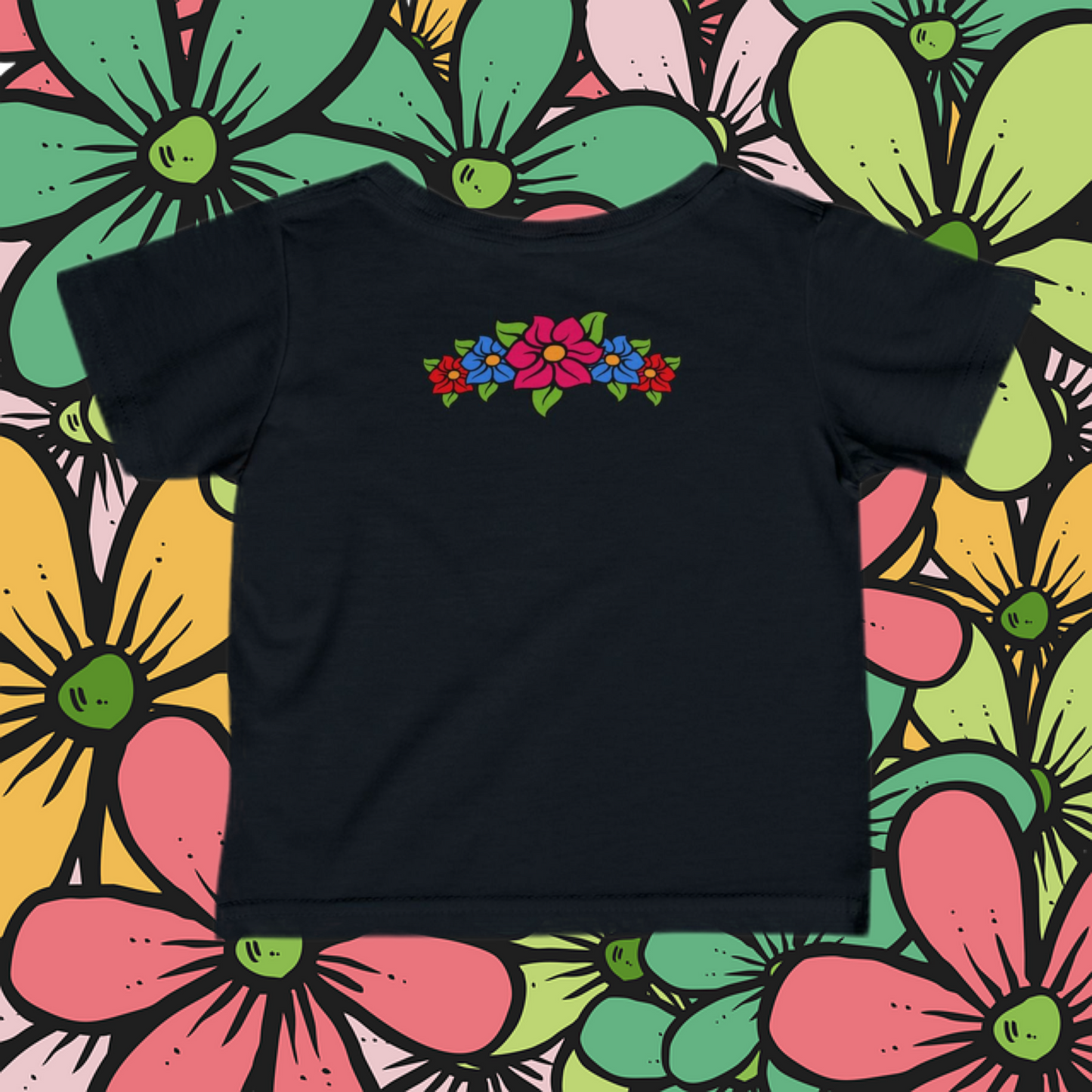 CABBAGE PATCH RUSS BABY TEE