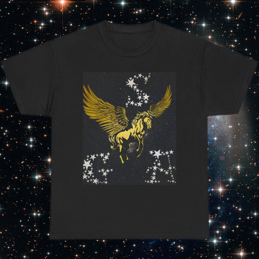 Pegasus Tee