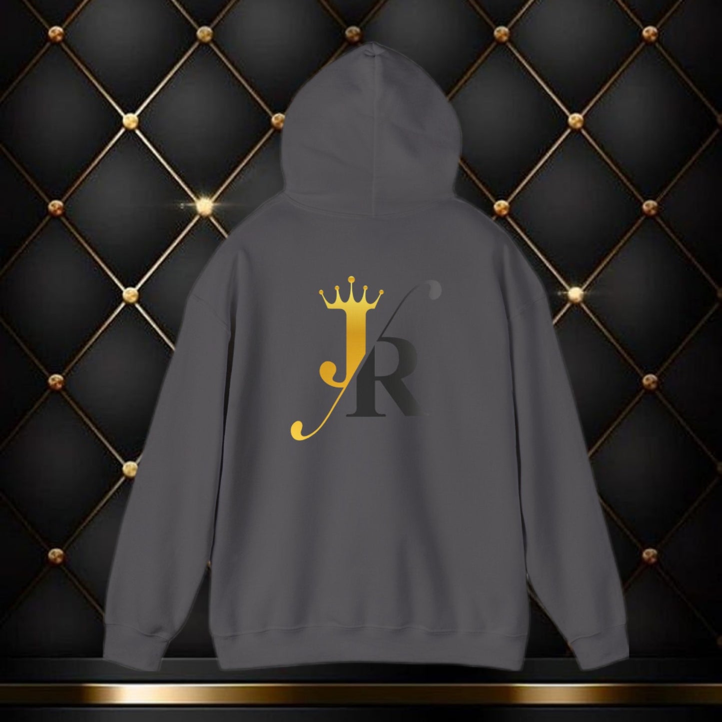 JR Lindsey Productions Hoodie