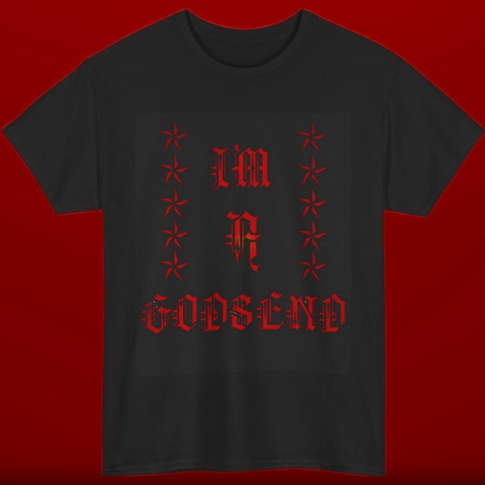 Godsend Tee ( Dark )