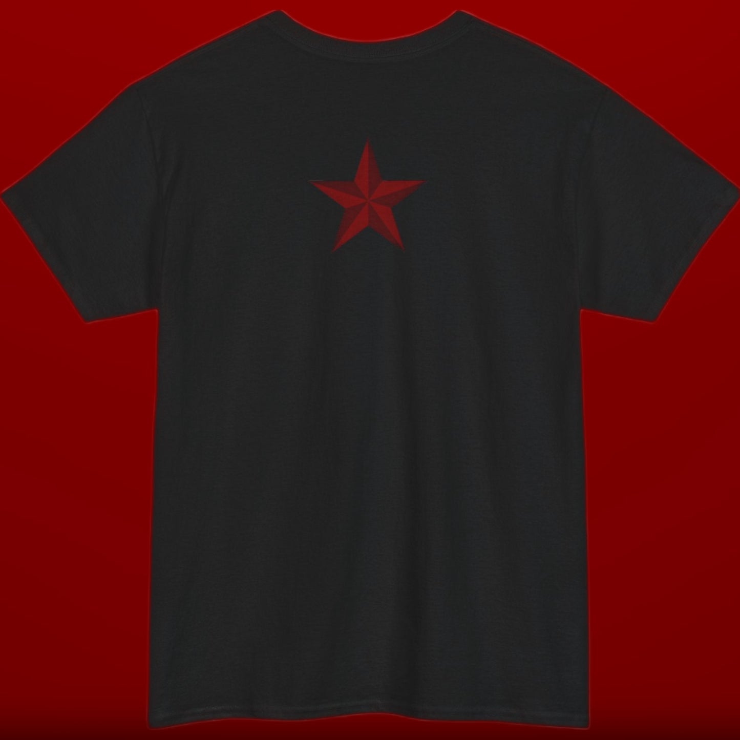 Godsend Tee ( Dark )