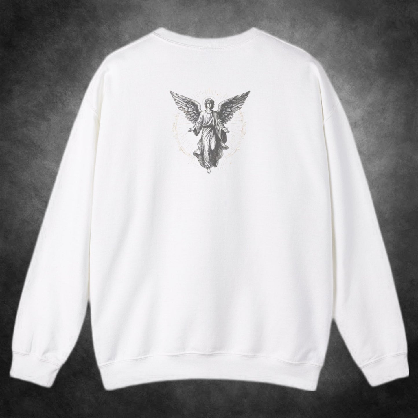 Unholy Trinity Sweatshirt