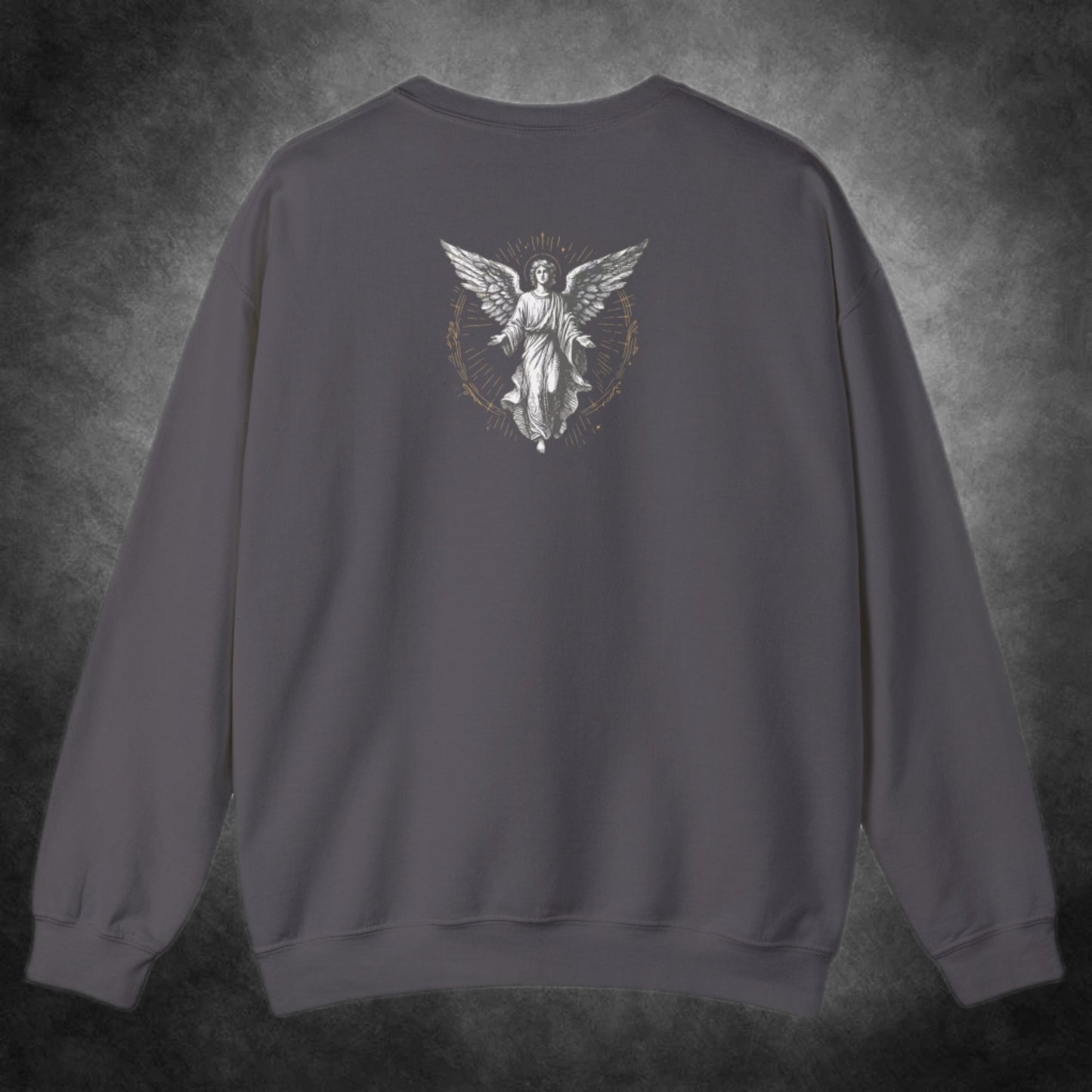 Unholy Trinity Sweatshirt