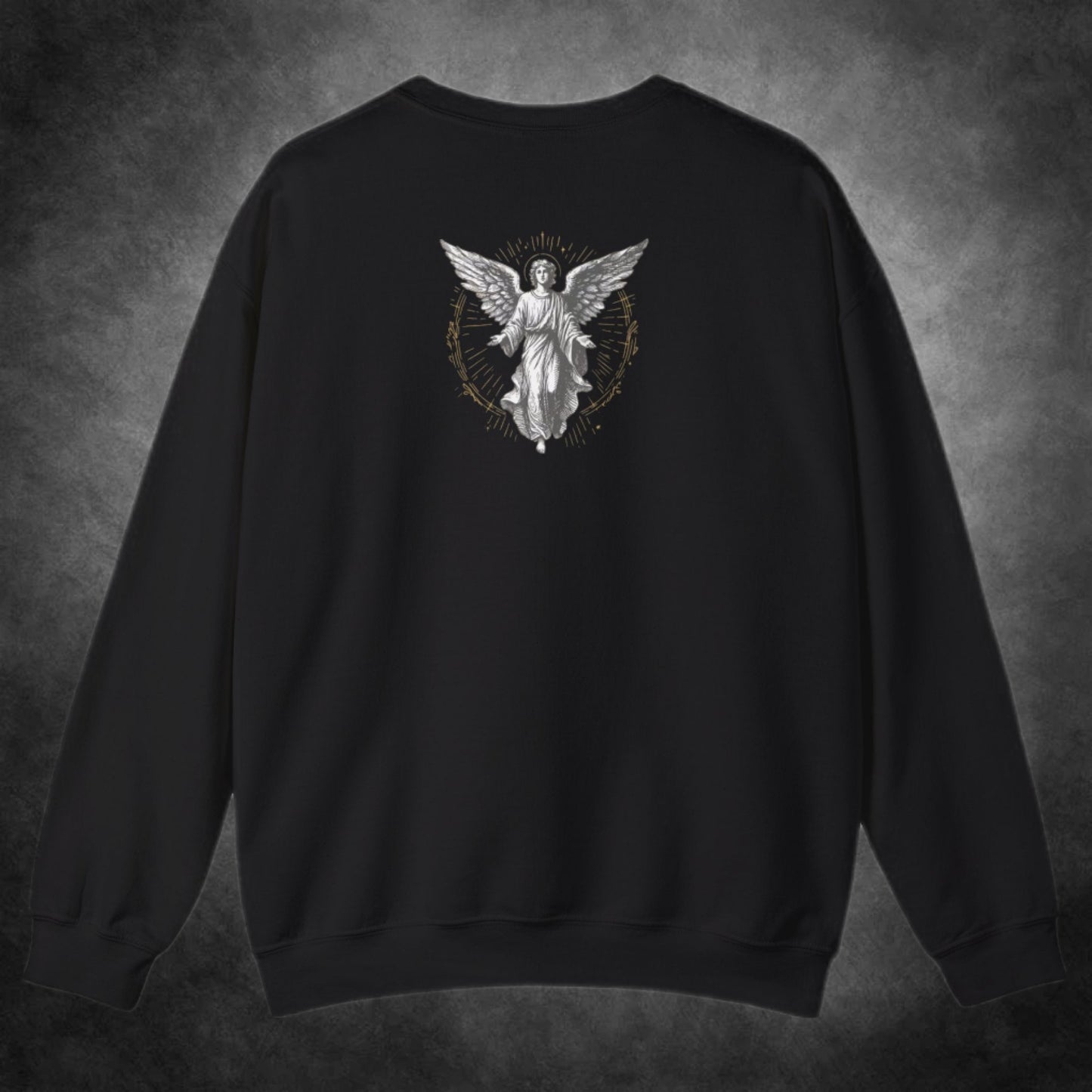 Unholy Trinity Sweatshirt