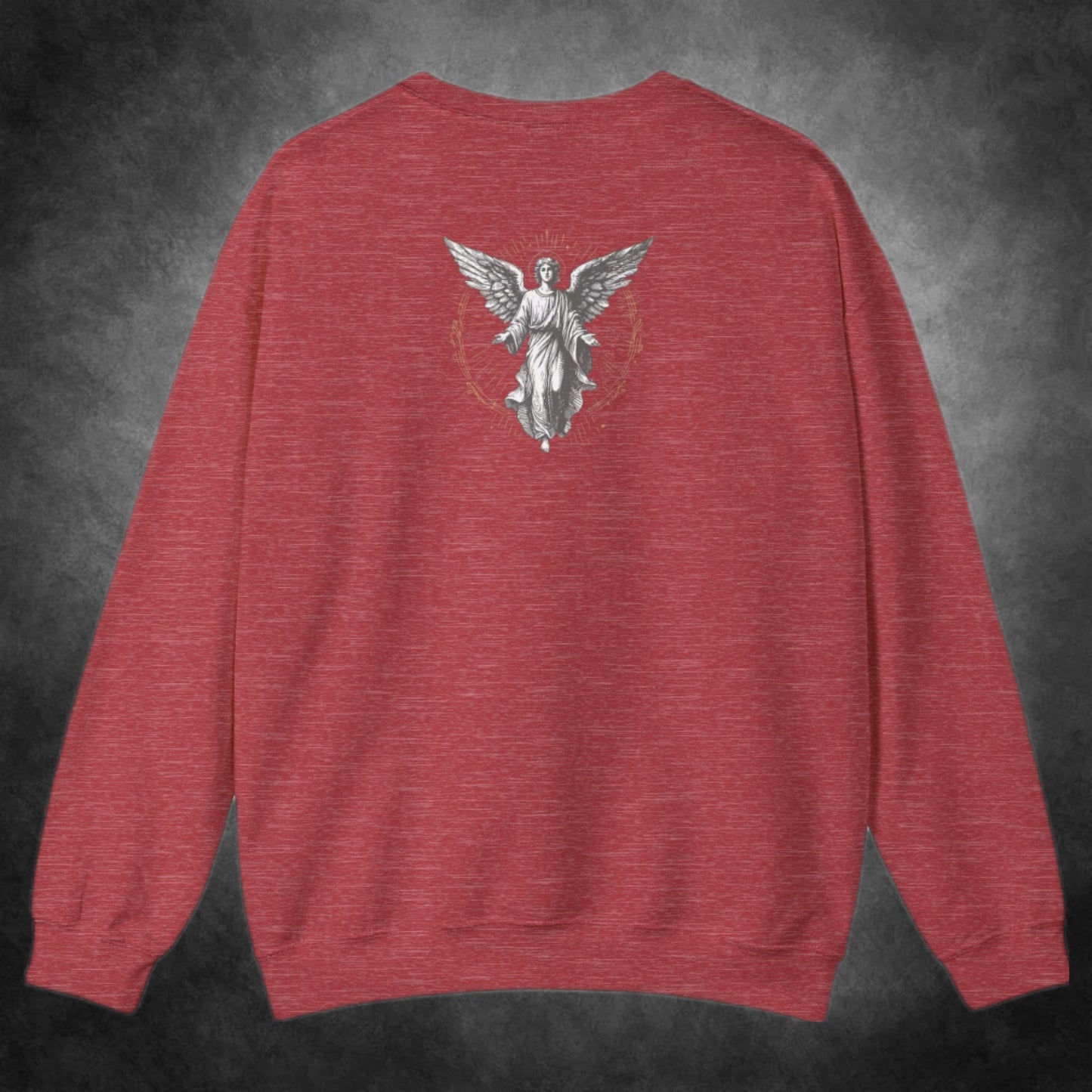 Unholy Trinity Sweatshirt