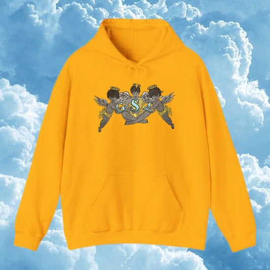 Holy Trinity Hoodie