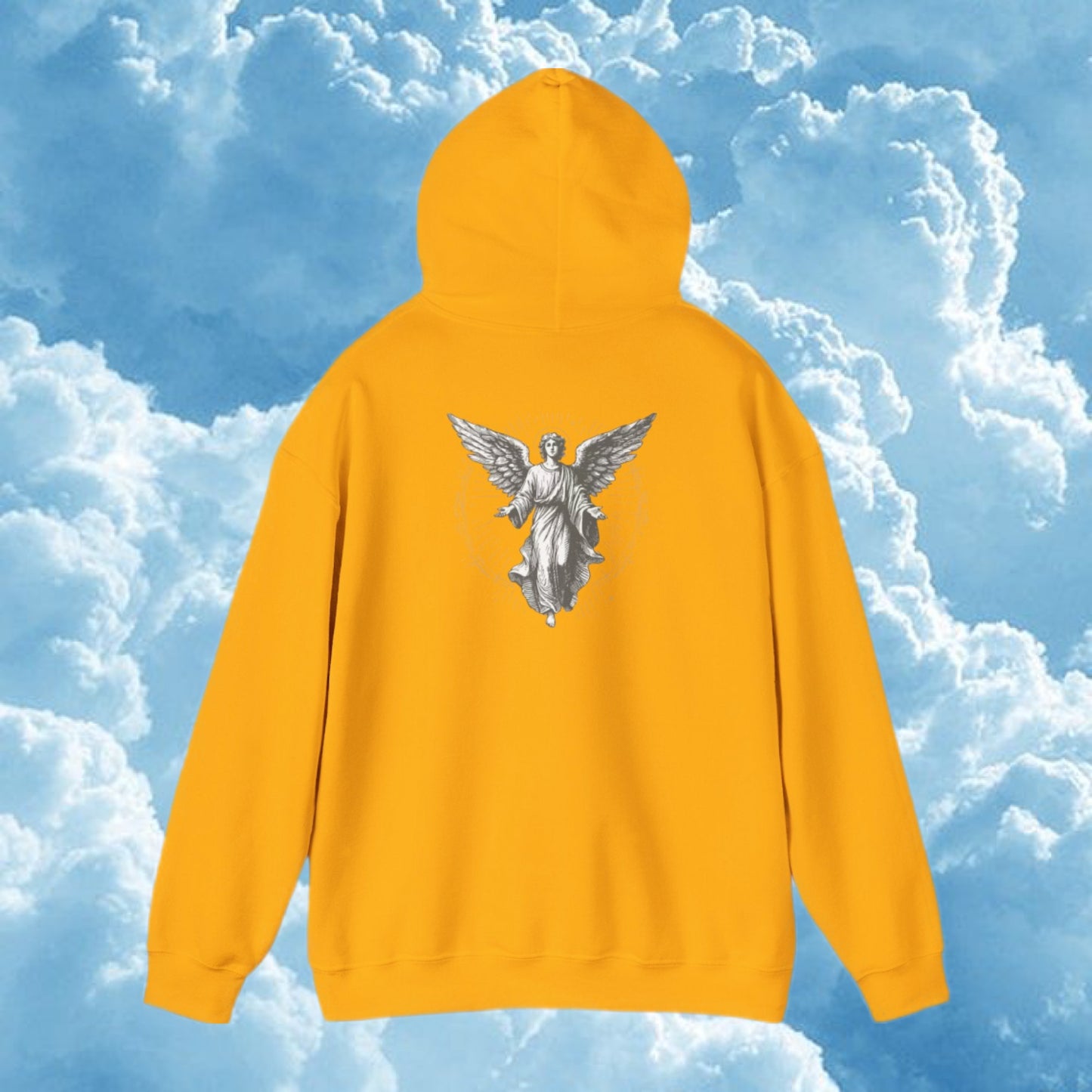 Holy Trinity Hoodie