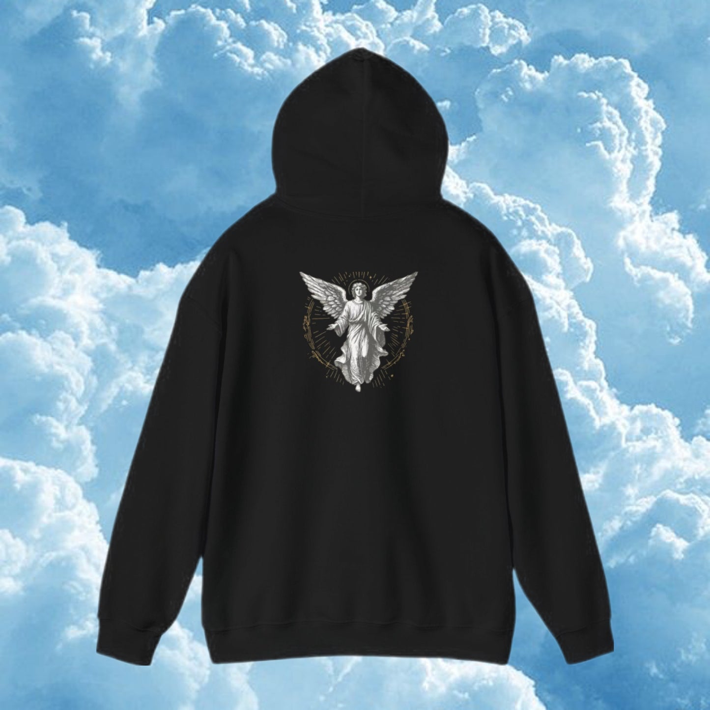 Holy Trinity Hoodie