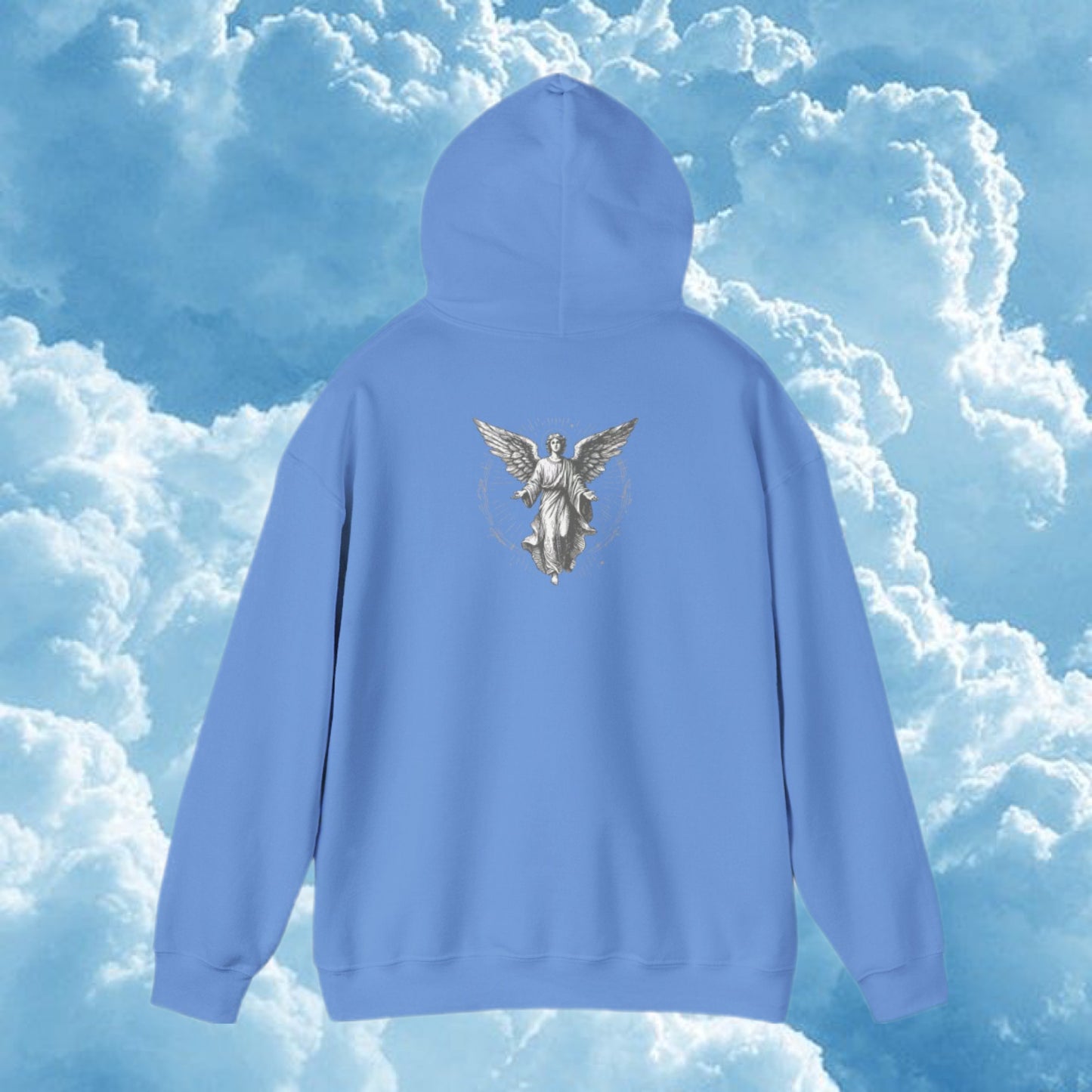 Holy Trinity Hoodie