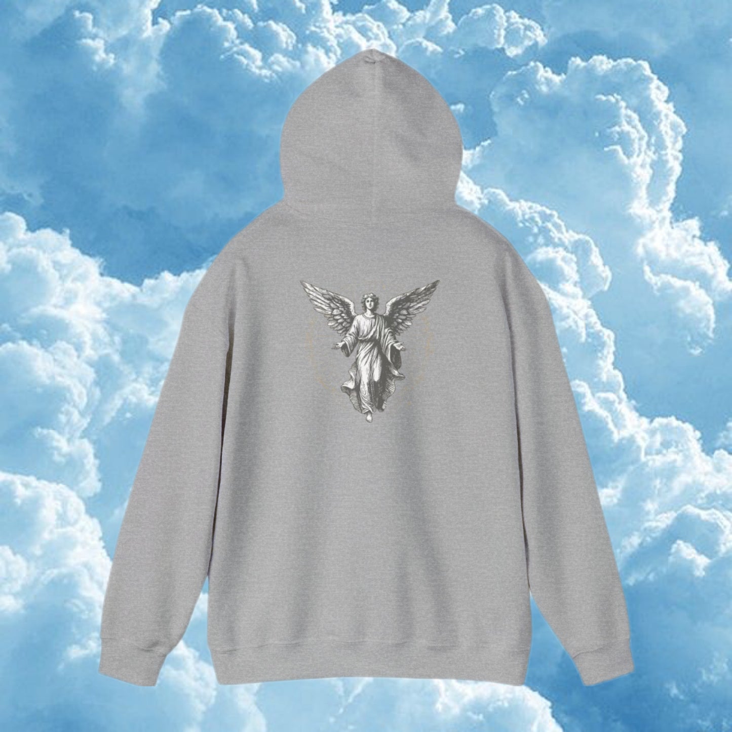 Holy Trinity Hoodie