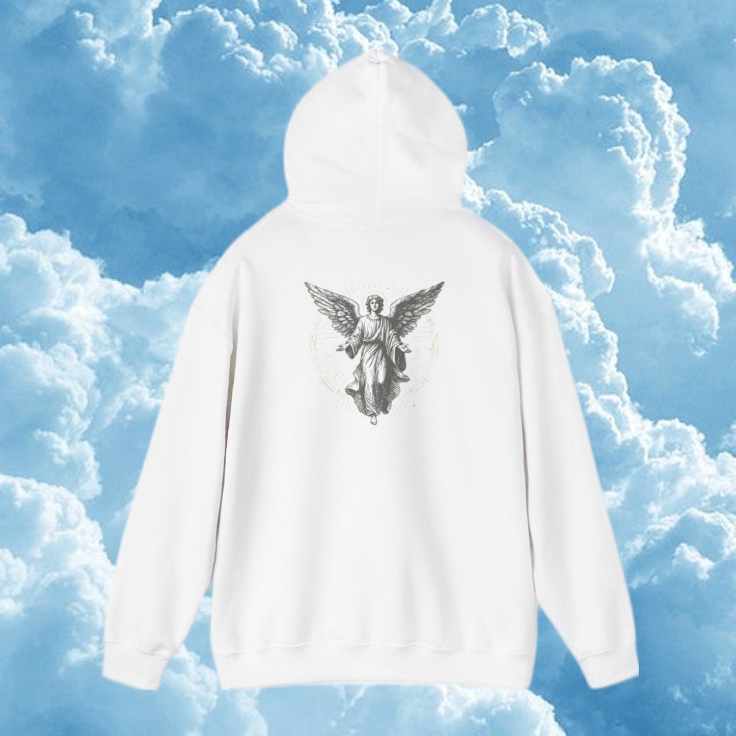 Holy Trinity Hoodie