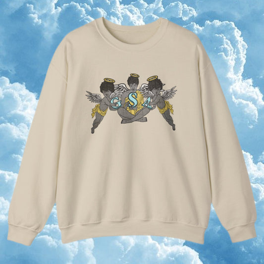 Holy Trinity Sweatshirt