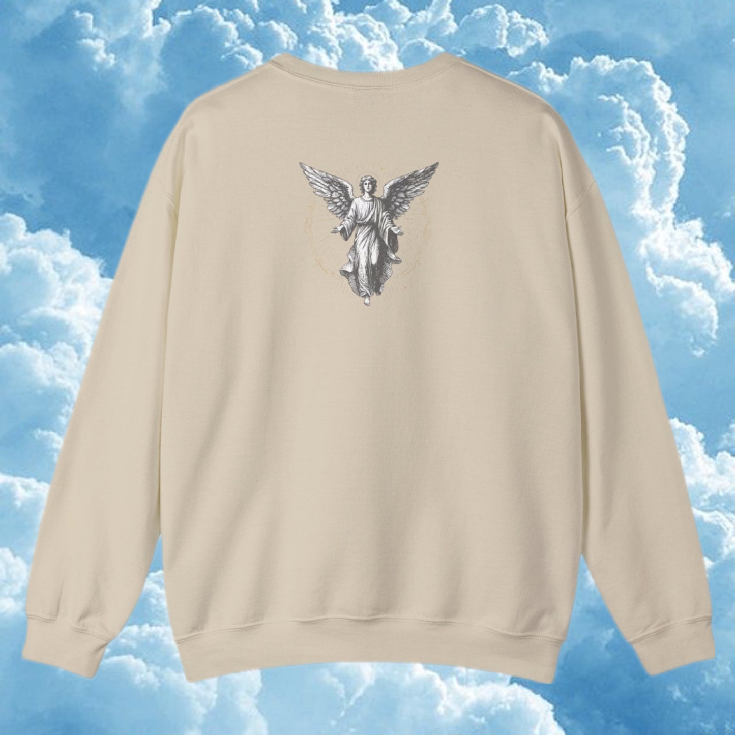 Holy Trinity Sweatshirt