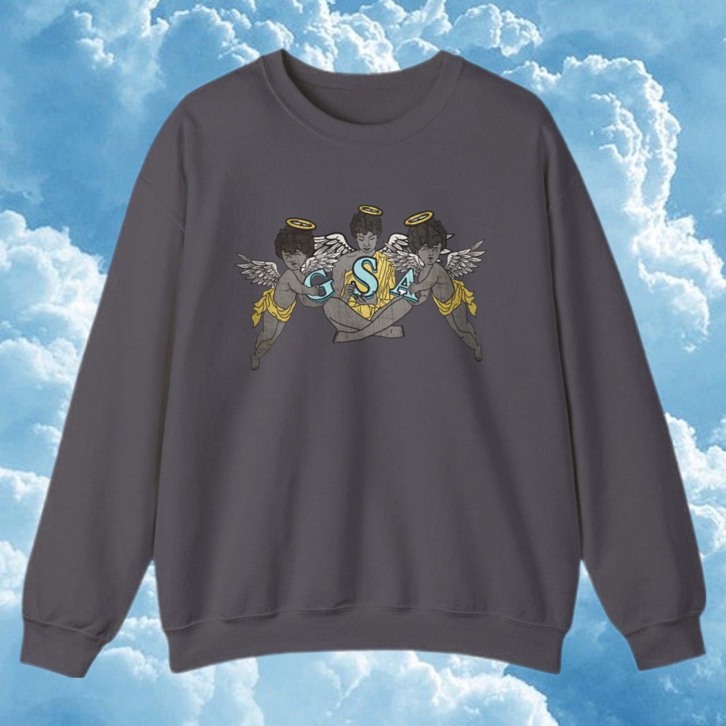 Holy Trinity Sweatshirt