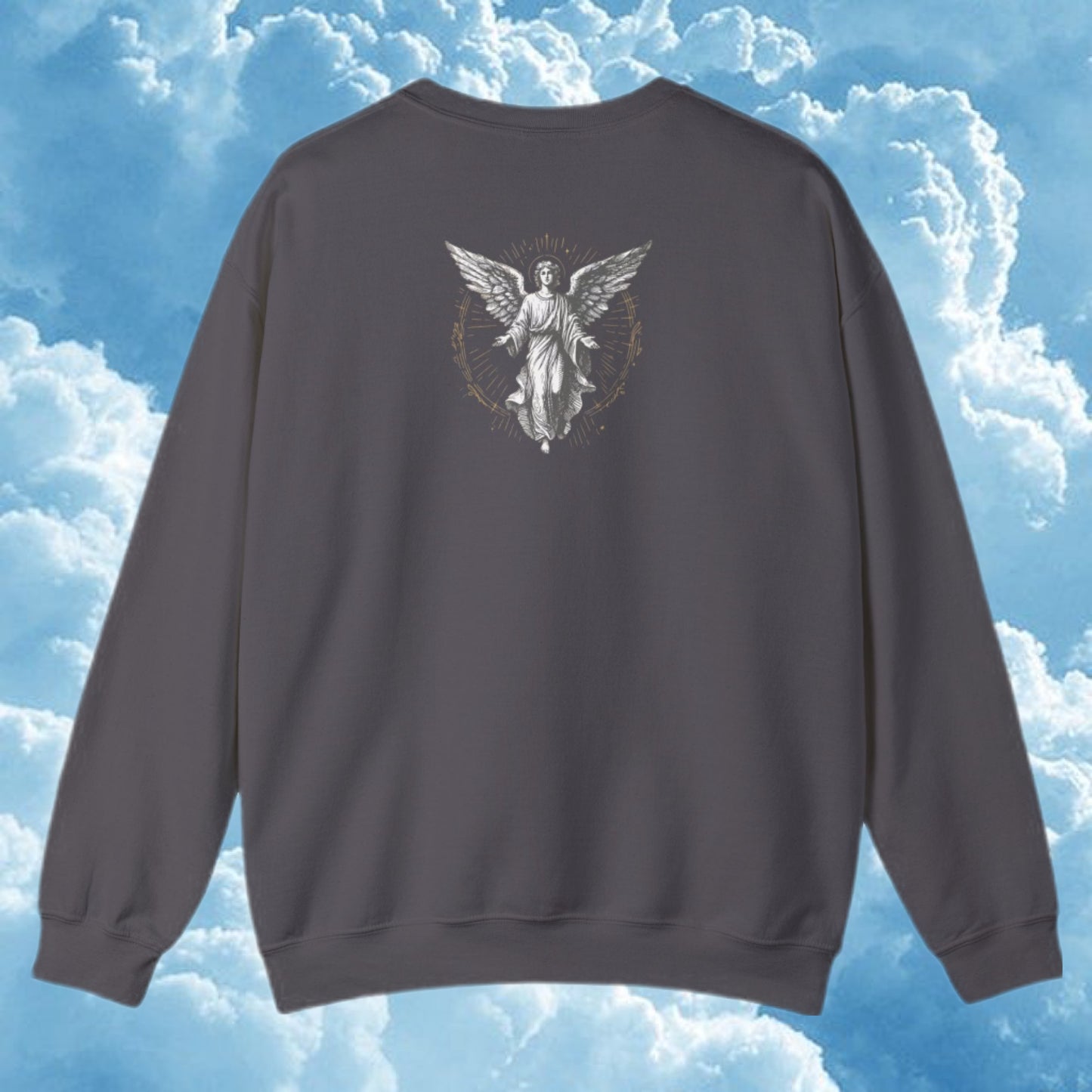 Holy Trinity Sweatshirt