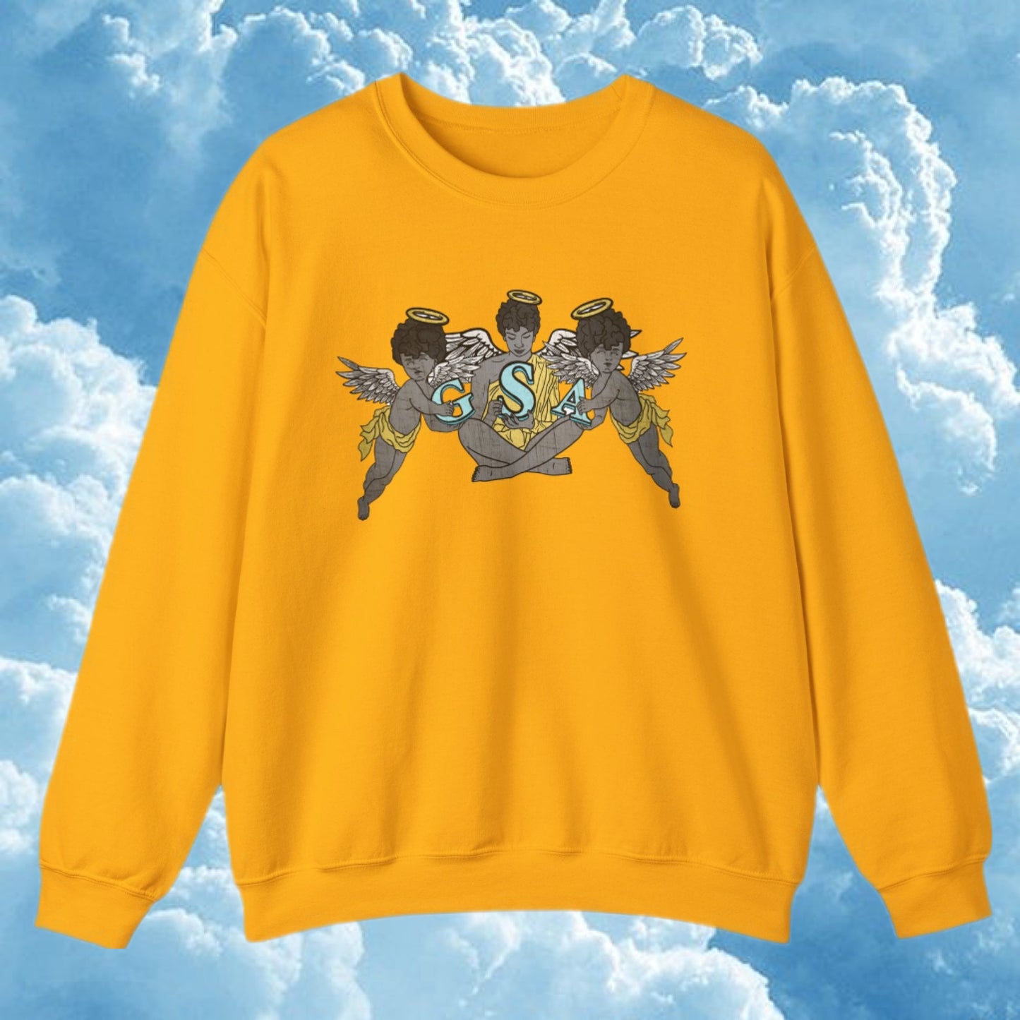 Holy Trinity Sweatshirt