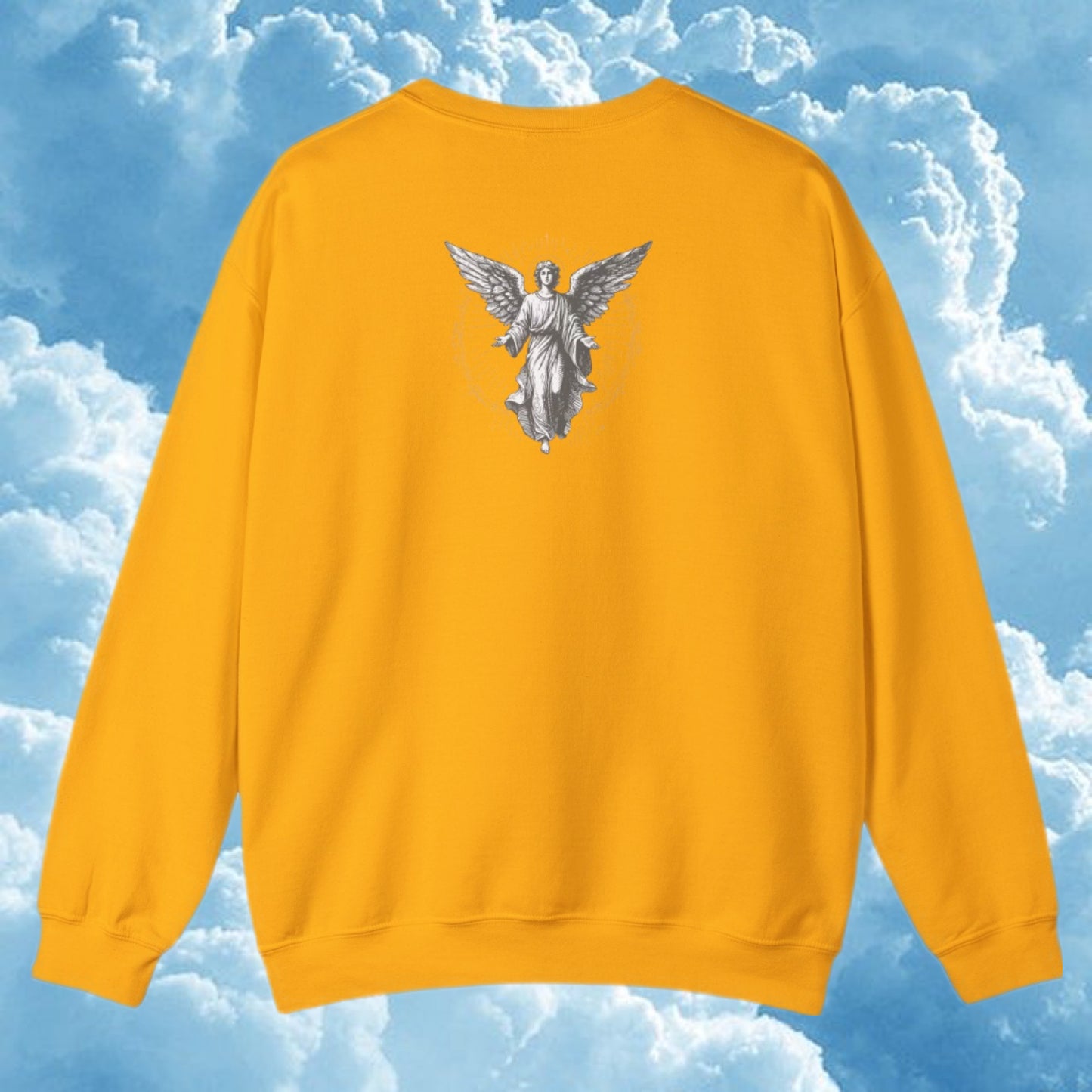 Holy Trinity Sweatshirt