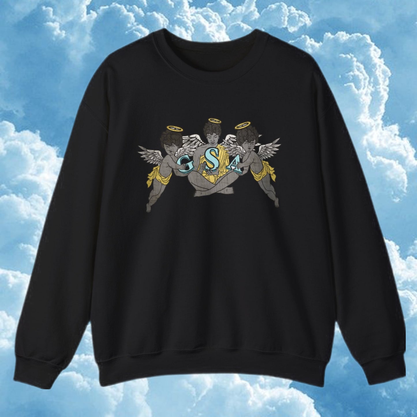 Holy Trinity Sweatshirt
