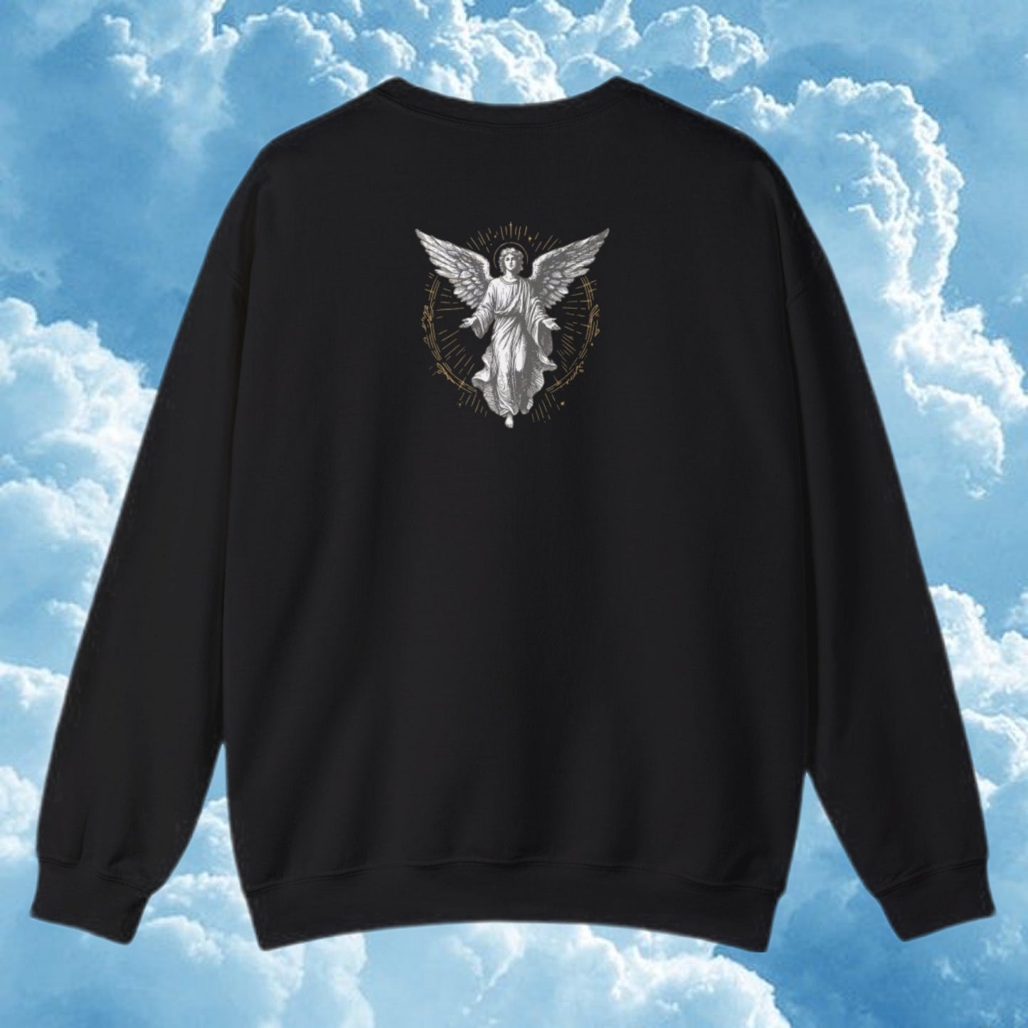Holy Trinity Sweatshirt