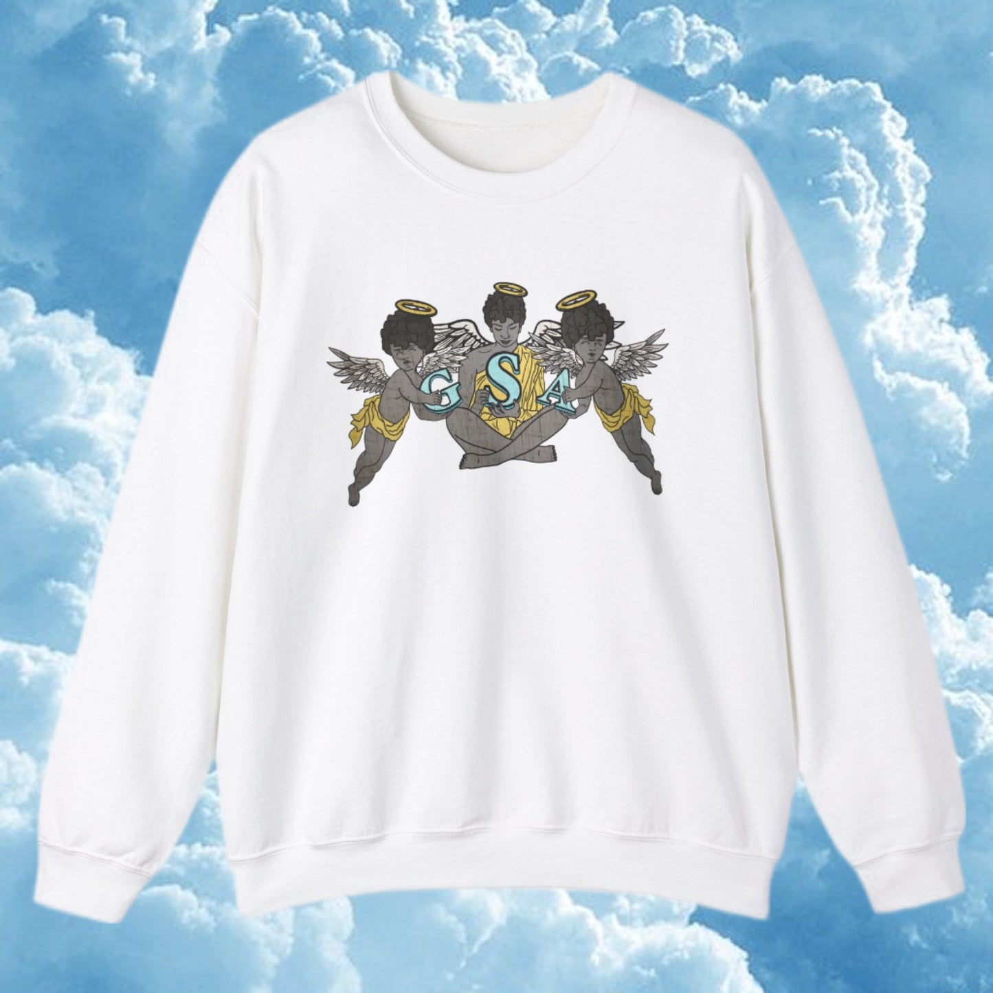 Holy Trinity Sweatshirt