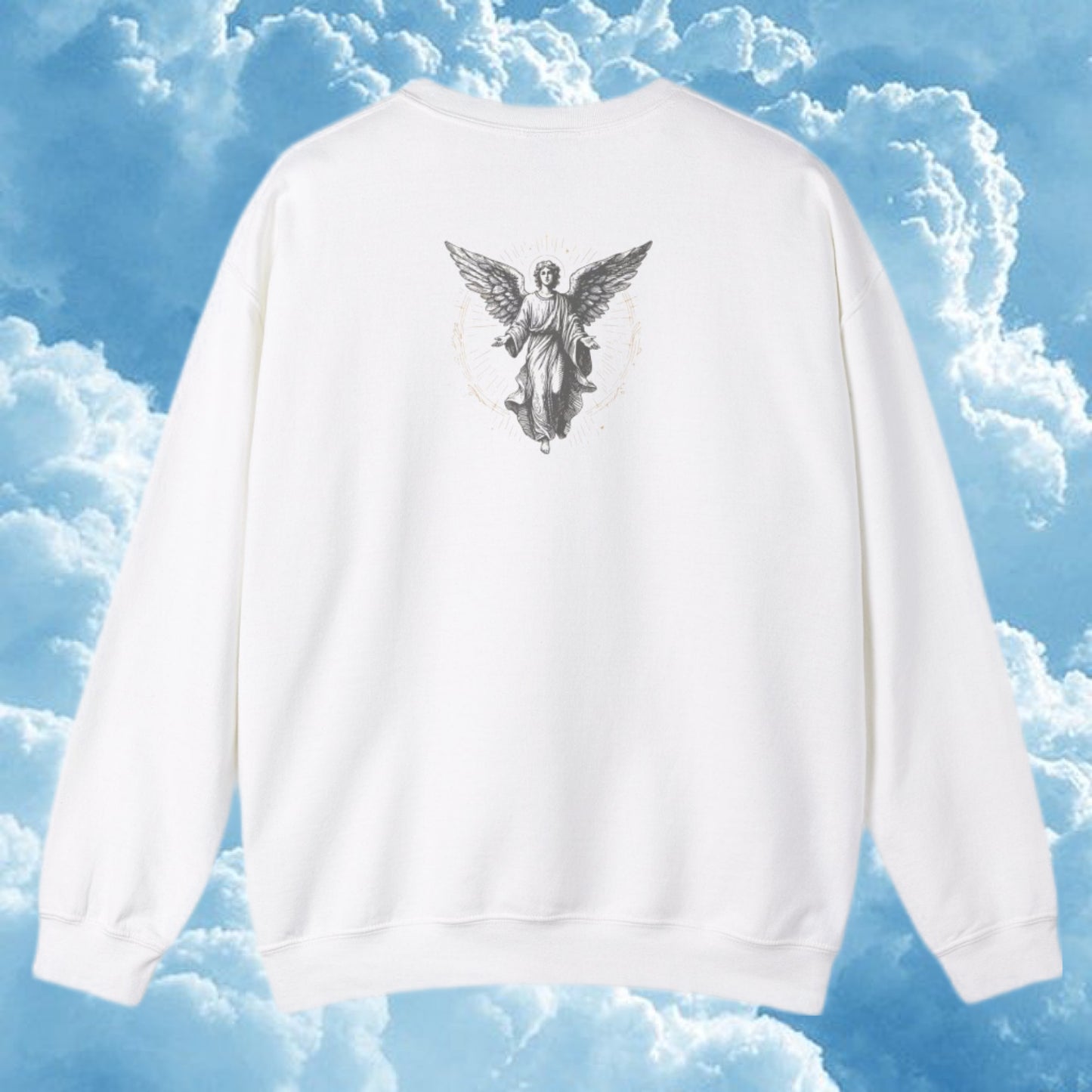 Holy Trinity Sweatshirt