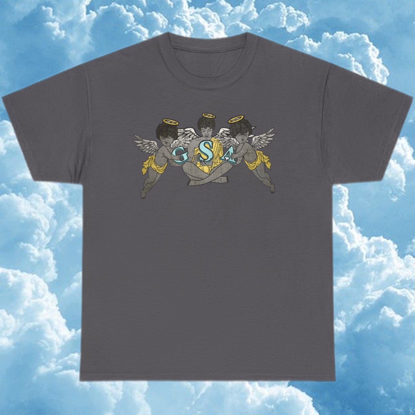 Holy Trinity Tee