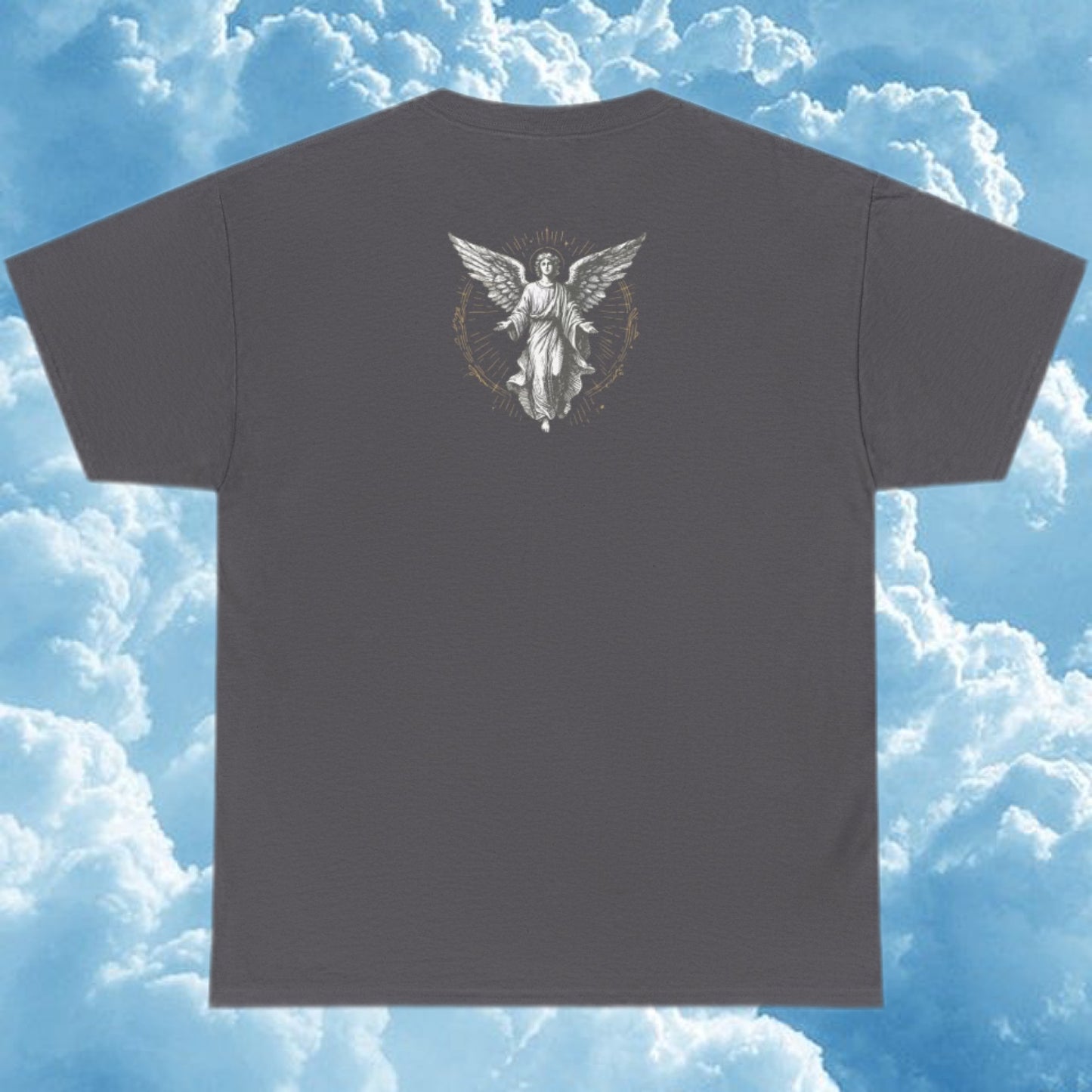 Holy Trinity Tee