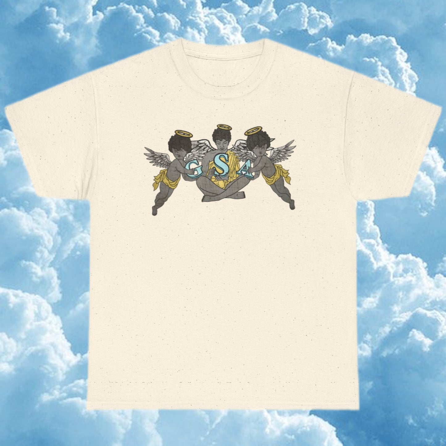 Holy Trinity Tee