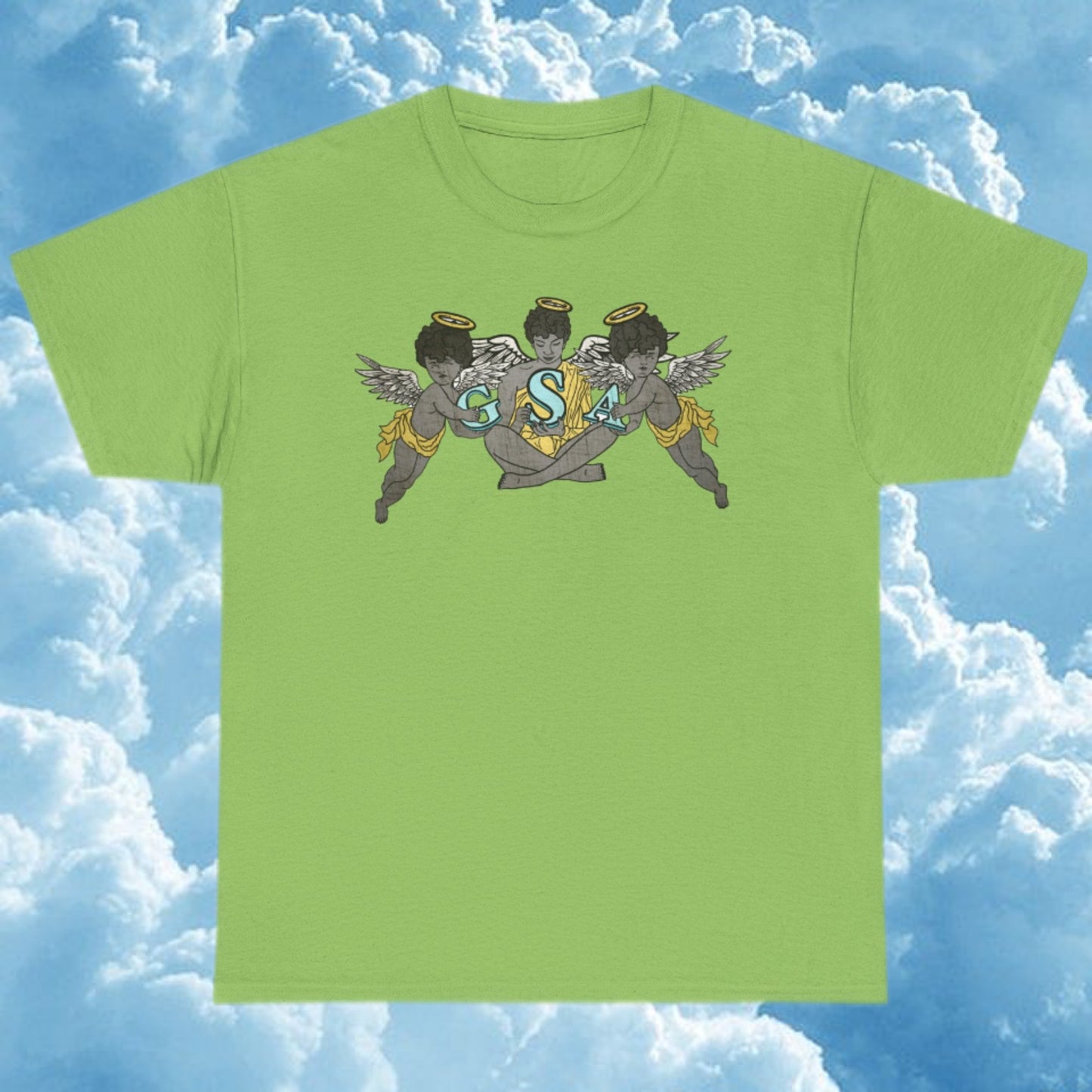 Holy Trinity Tee