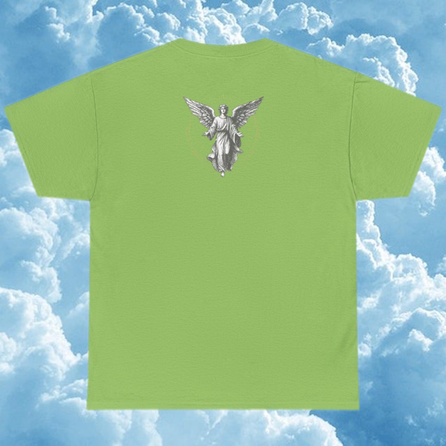 Holy Trinity Tee