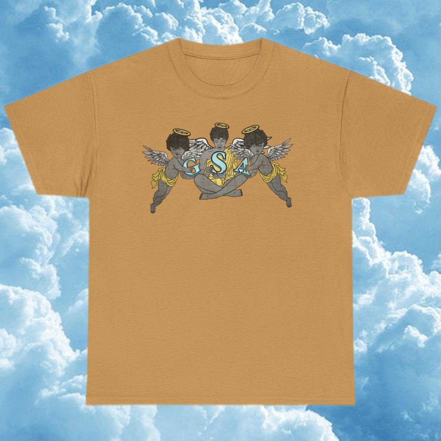 Holy Trinity Tee