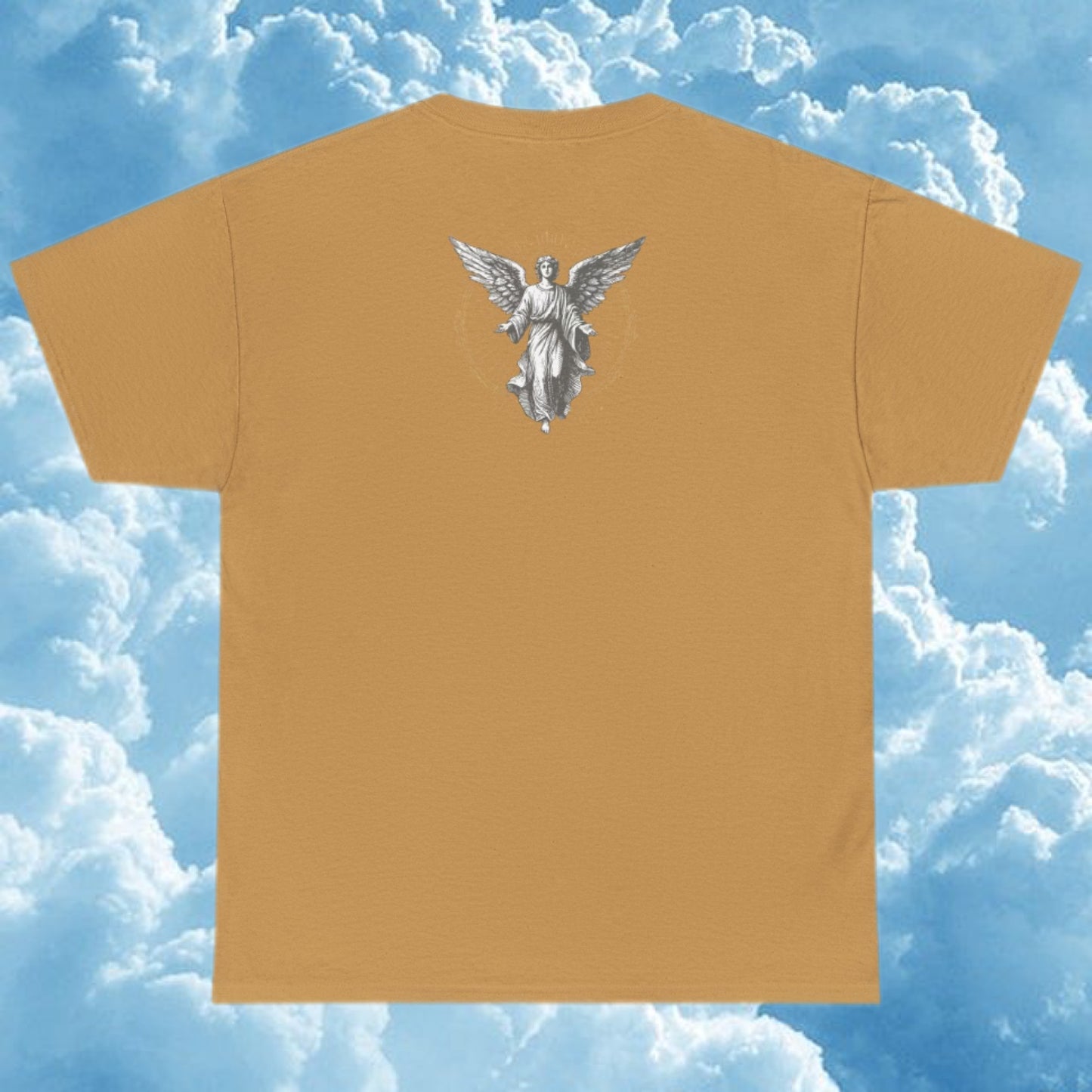 Holy Trinity Tee