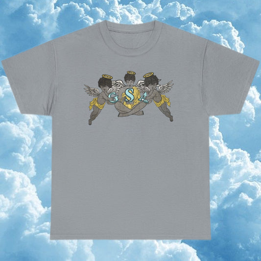 Holy Trinity Tee