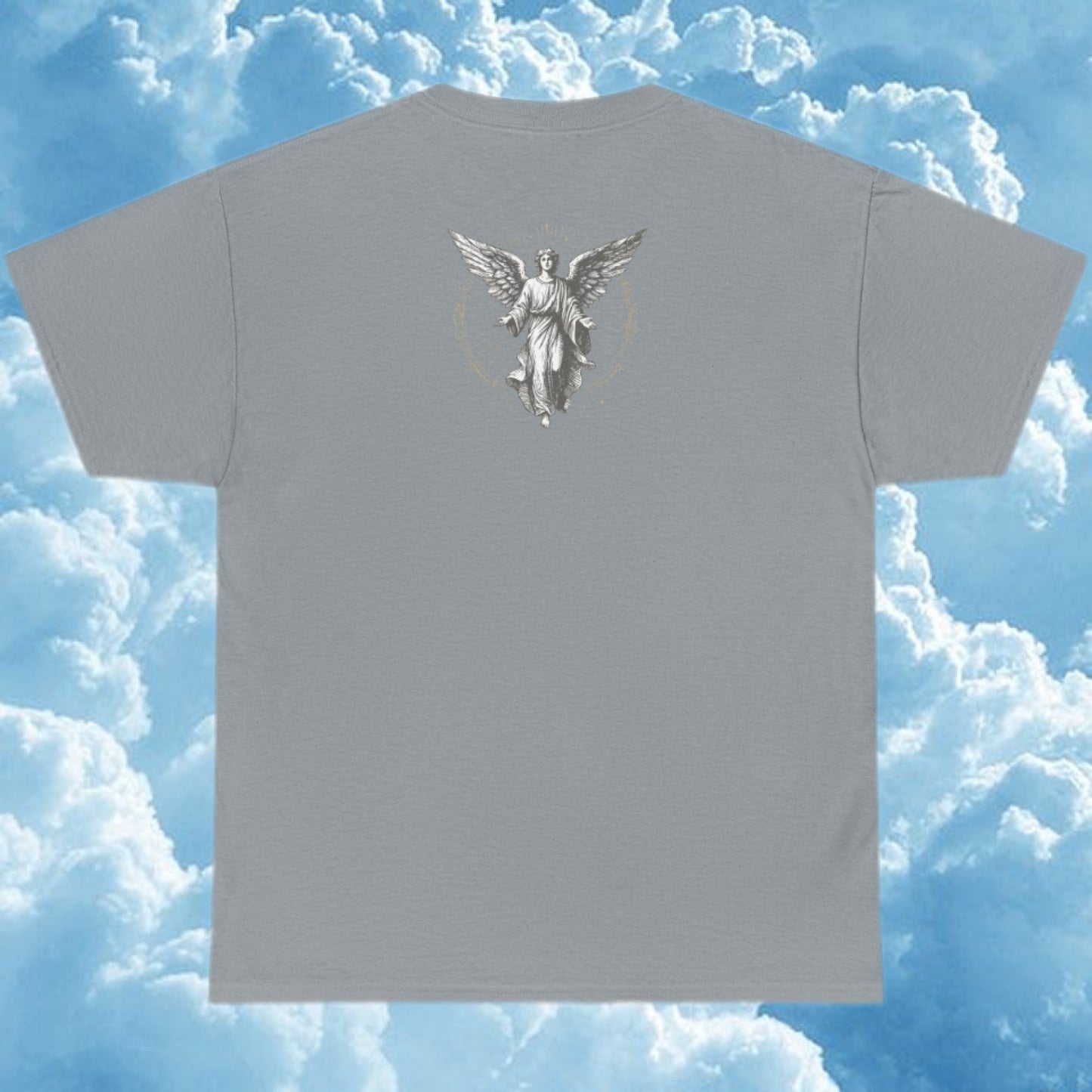 Holy Trinity Tee