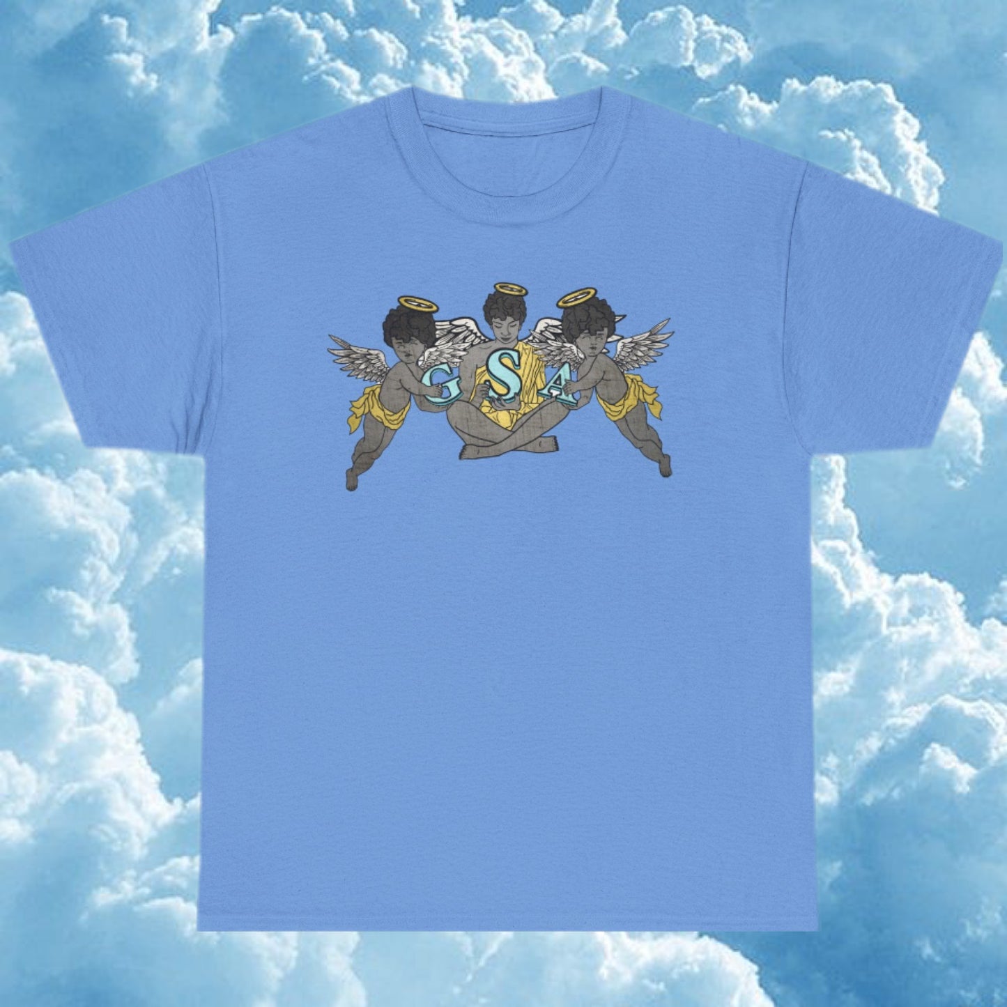 Holy Trinity Tee