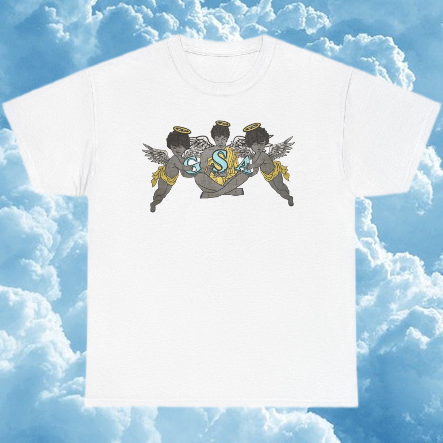 Holy Trinity Tee