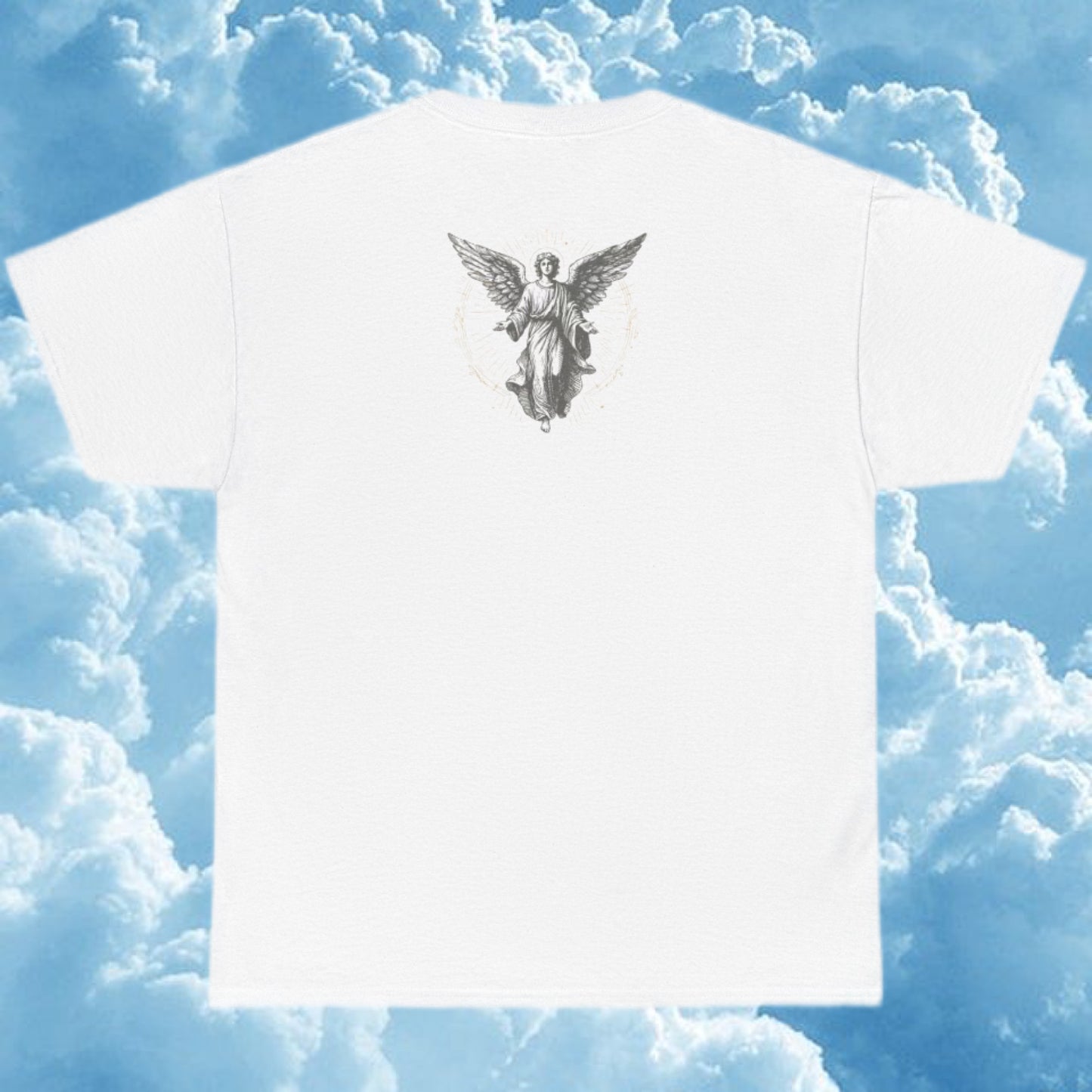 Holy Trinity Tee