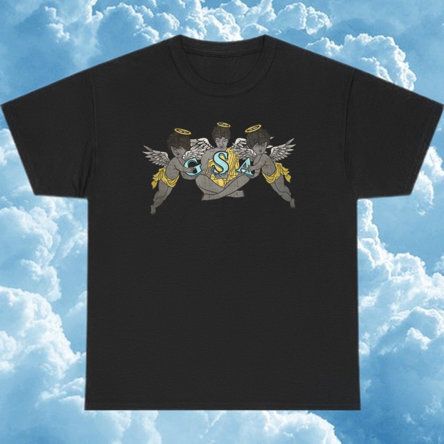 Holy Trinity Tee