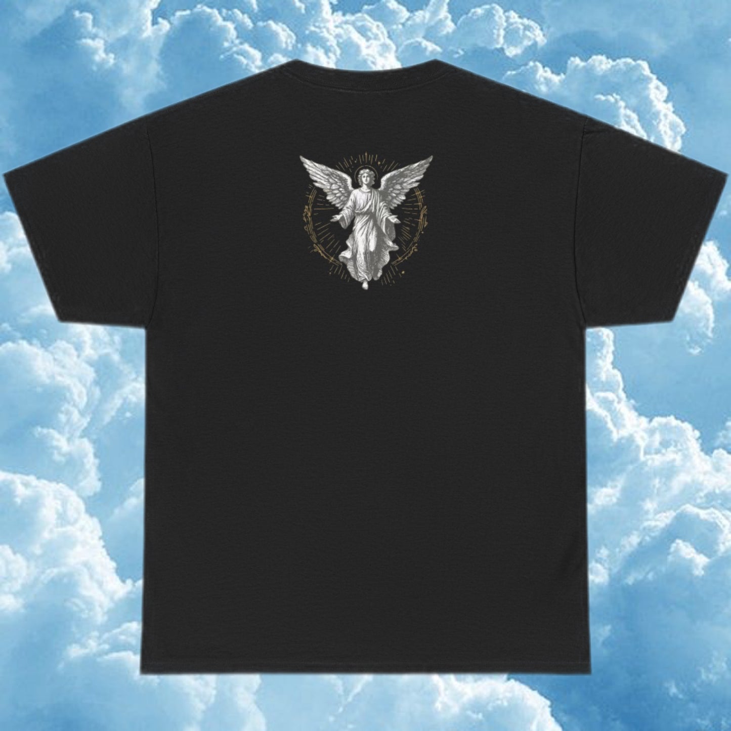 Holy Trinity Tee
