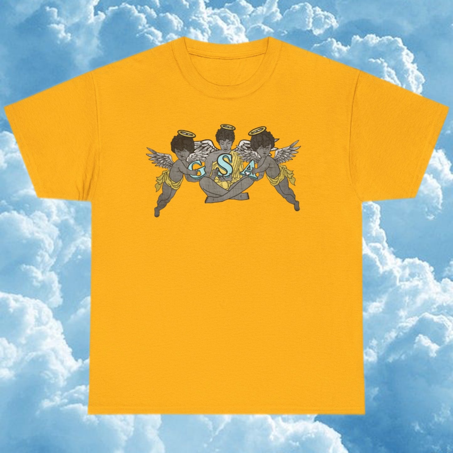 Holy Trinity Tee