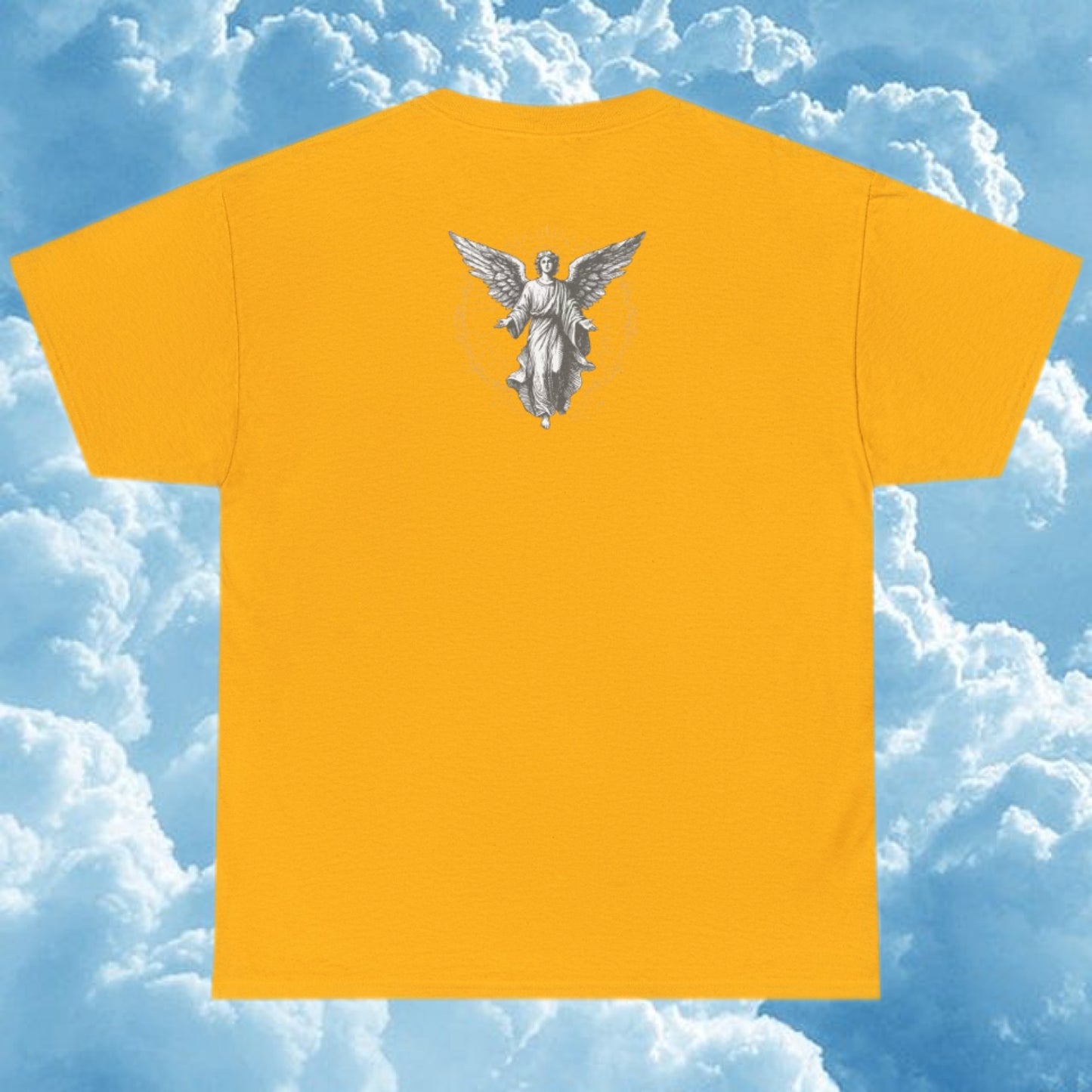 Holy Trinity Tee
